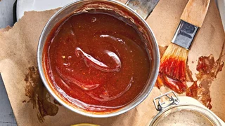 1 top secret bbq sauce recipe