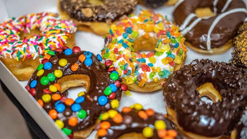 How Did Donuts Become A Breakfast Food