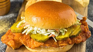 What Fast Food Chain Has The Best Fish Sandwich