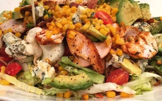 Chrissy Teigen Cobb Salad