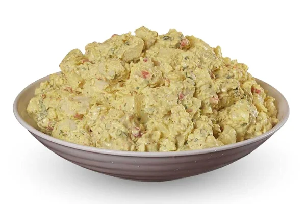 Jim N Nicks Potato Salad