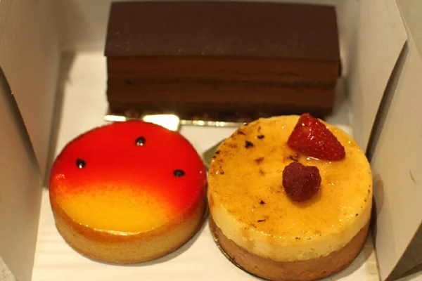 Adriano Zumbo Passionfruit Tart Recipe