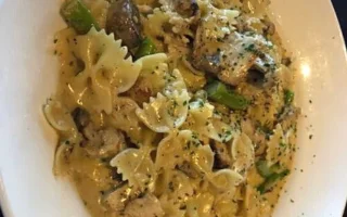 bahama breeze jerk chicken pasta recipe