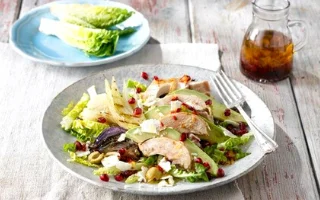 cafe max chicken salad recipe