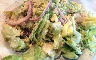 chiapparelli's salad