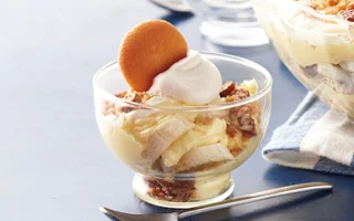 publix banana pudding recipe