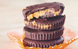 Weed Peanut Butter Cup Recipe