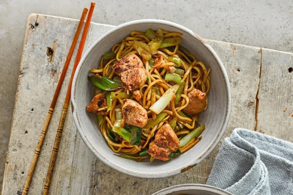 Best 20 Aldi Chinese Food Items - Naznin's Kitchen