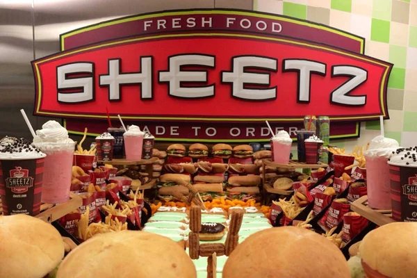 Best Food At Sheetz