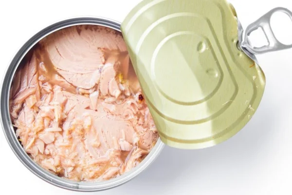 Can You Eat Tuna Out Of The Can