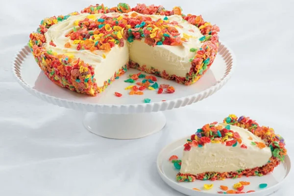 cereal killer pie recipe