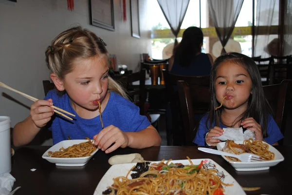 Chinese Food For Picky Eaters