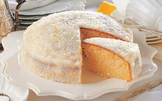 Gateau D Helene Recipe