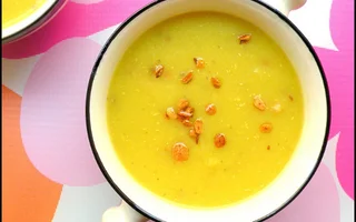 Gujarat Mori Dal Recipe