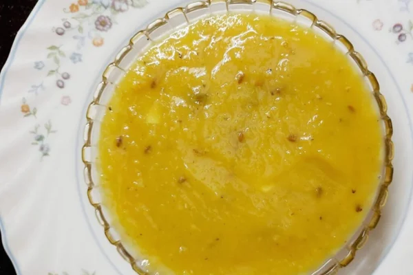 Gujarat Mori Dal Recipe