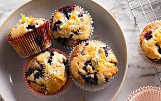 Ideal Protein Blueberry Muffin Mix Recipes