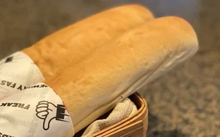 jimmy johns bread recipe