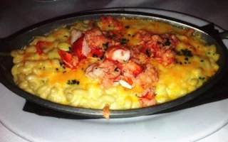 lobster mac and cheese ruth chris recipe