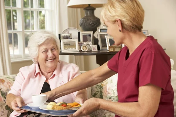 soft chinese food for elderly