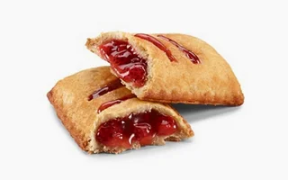 Strawberry Cream Pie Mcdonalds Recipe