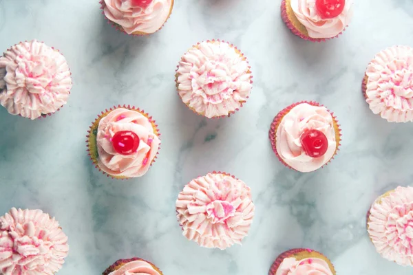 Vegan Cherry Frosting Recipe