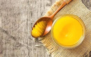 vegan ghee recipe