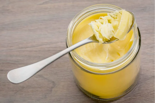 Vegan Ghee Recipe