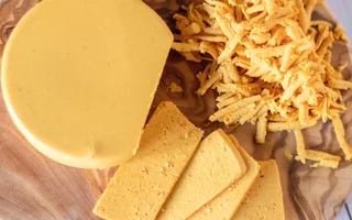 vegan havarti cheese recipe