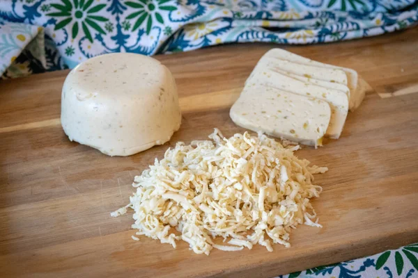 Vegan Havarti Cheese Recipe