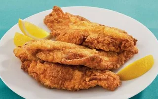 zatarain's fried catfish recipe