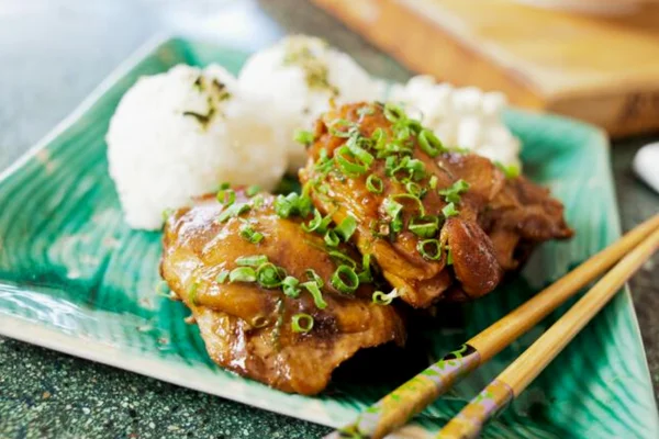 Are Shoyu Chicken Good For You