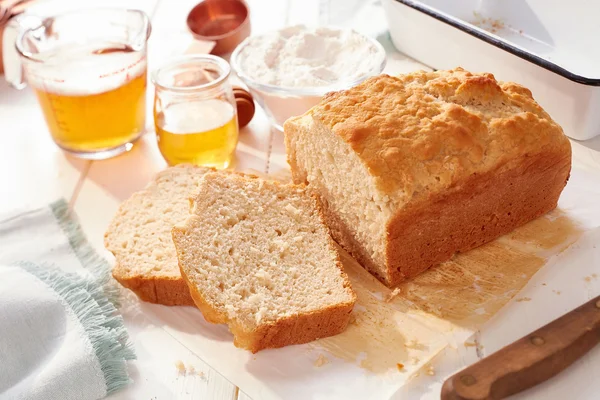 Beer Bread Recipe Gordon Ramsay