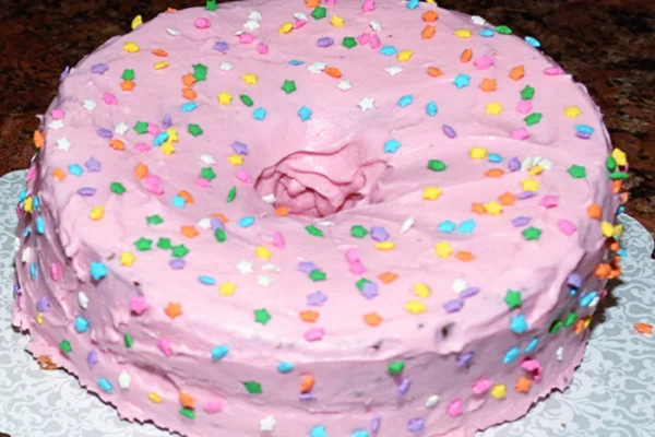 Max And Ruby Cake Recipe