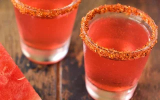 mexican candy shot recipe