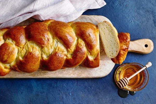 Are Challah Good For You