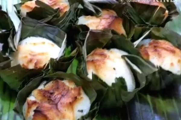 Bibingka Bisaya Recipe