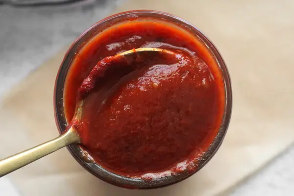 Mild Sauce Recipe Chicago