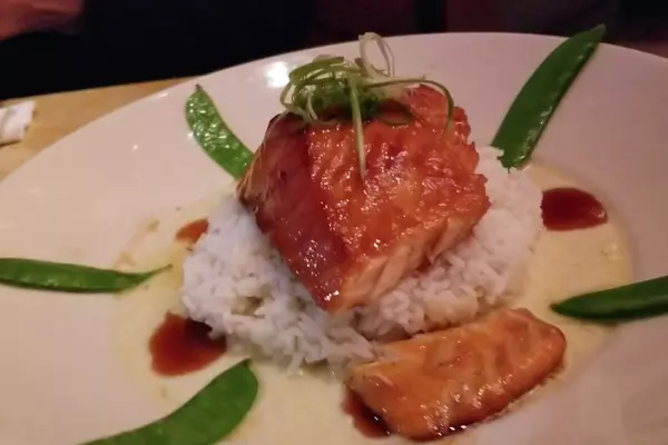 Cheesecake Factory Miso Salmon Recipe