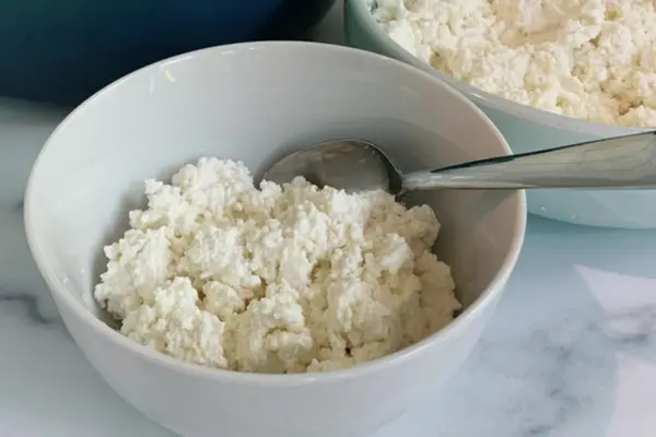 can you freeze cottage cheese