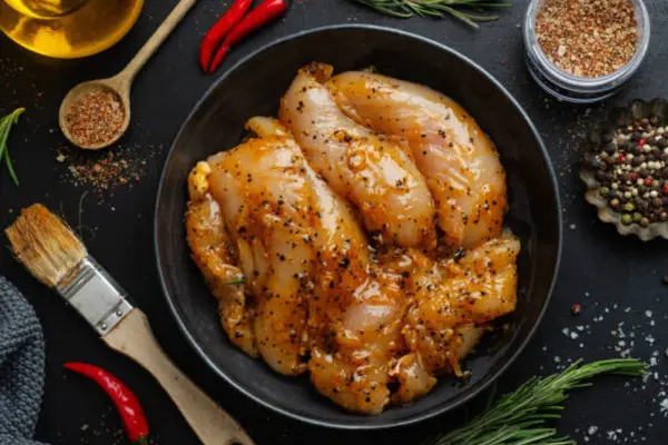 How Long Can You Marinate Chicken Tips And Tricks Naznins Kitchen