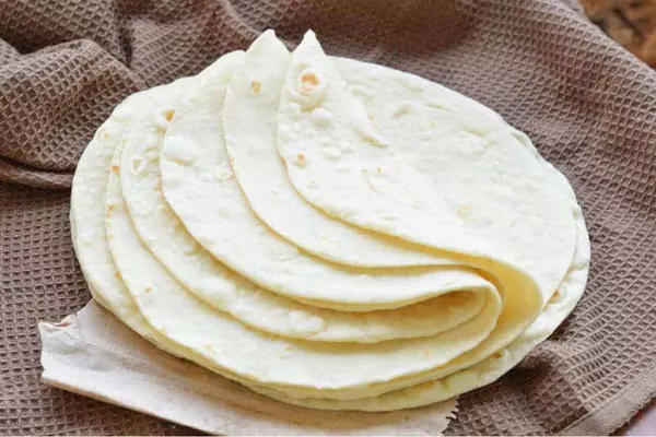 how to defrost tortillas