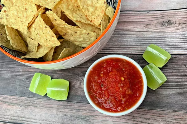 How To Make Salsa Less Spicy