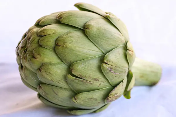 How To Store Artichokes