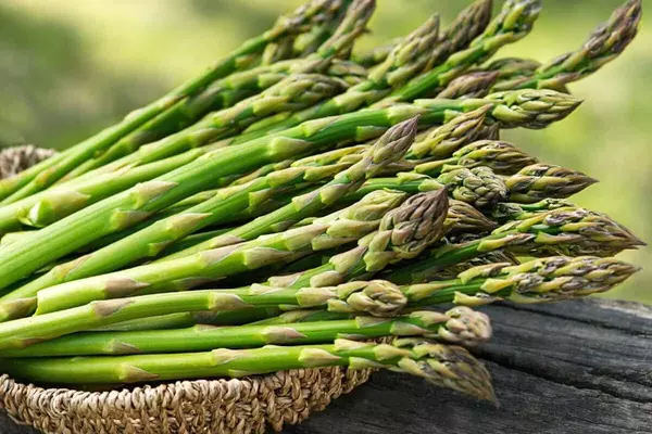 How To Tell If Asparagus Is Bad