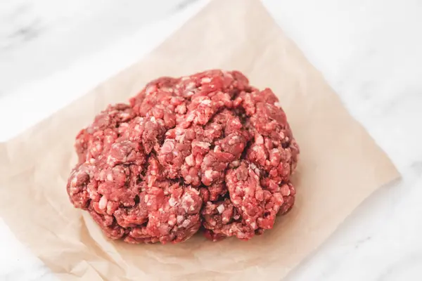 how to tell if ground beef is bad