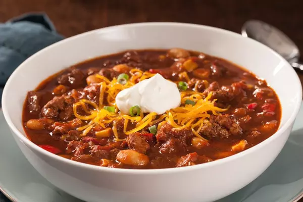 How To Thicken Chili