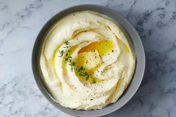 How To Thicken Mashed Potatoes