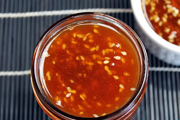 Cheddars Honey Hot Sauce Recipe