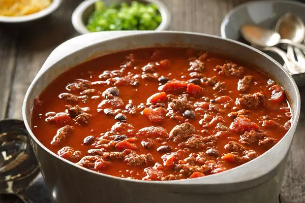 Frisch's Chili Recipe