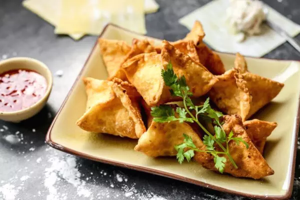 How To Reheat Crab Rangoon